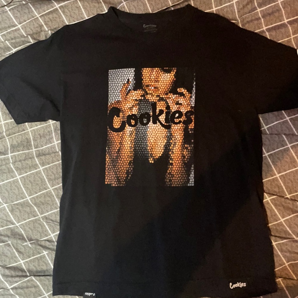 Cookies T-Shirt